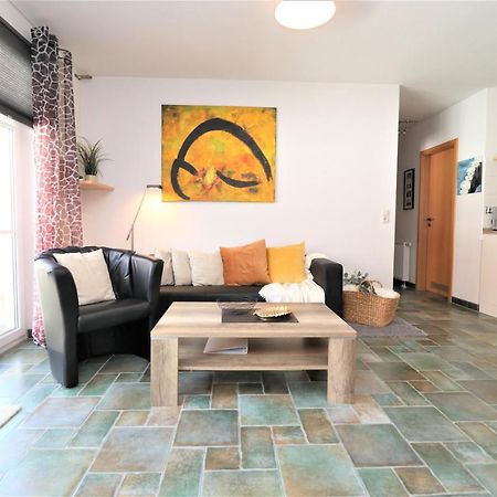 Wohnpark Strandstrasse App 13 Wustrow  Exteriör bild