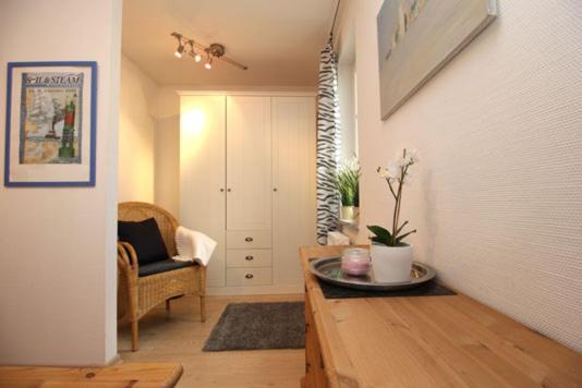 Wohnpark Strandstrasse App 13 Wustrow  Exteriör bild